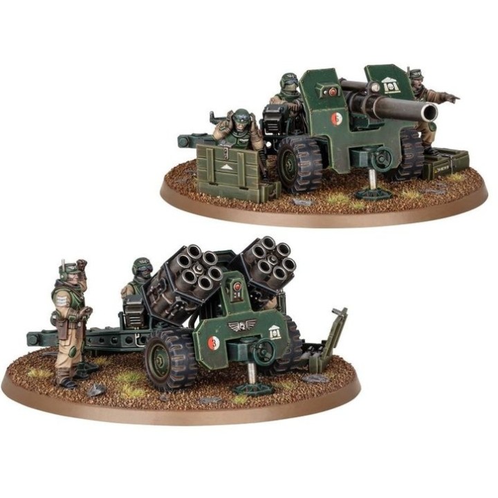 Batterie d'Artillerie | Jeux et Trolleries | Spécialiste des jeux de société, jeux de cartes et wargames