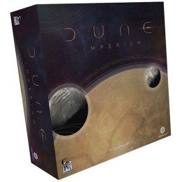 Dune : Imperium