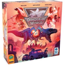 Dinosaur World