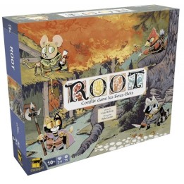 Root