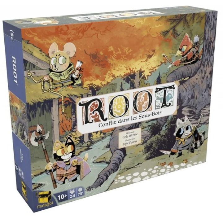 Root
