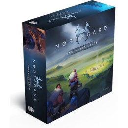 Northgard : Uncharted Lands