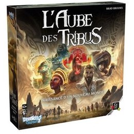 L'Aube des tribus
