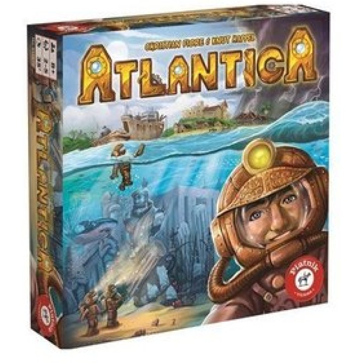 Atlantica