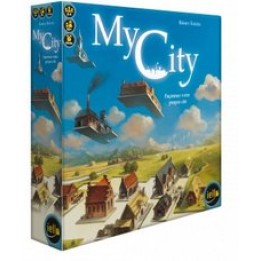 My City