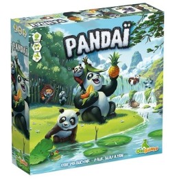 Pandaï