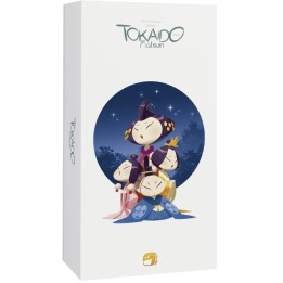 Tokaido - Matsuri