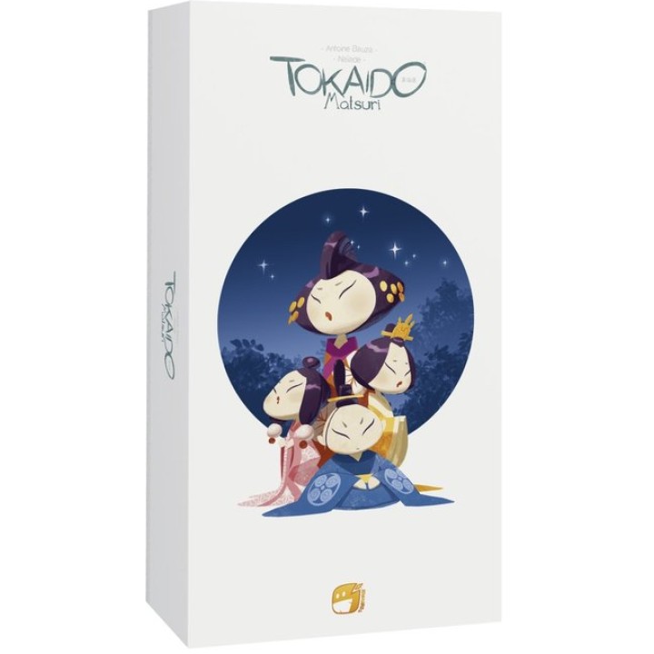 Tokaido - Matsuri
