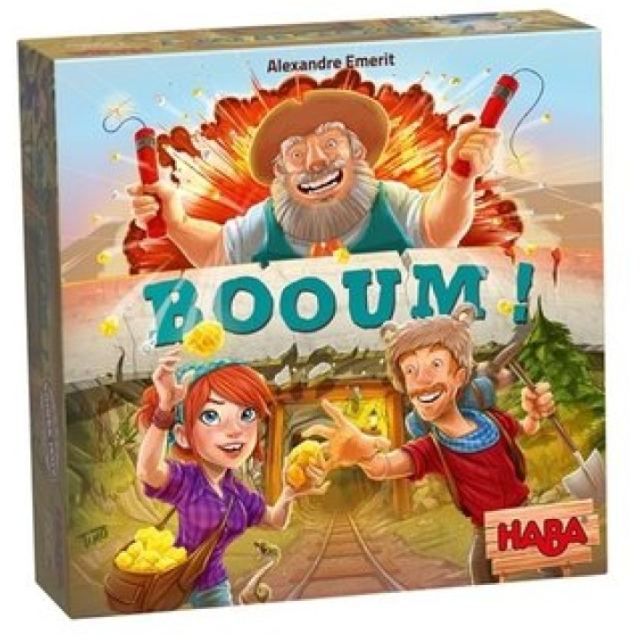 Booum! | Jeux et Trolleries | Spécialiste des jeux de société, jeux de cartes et wargames