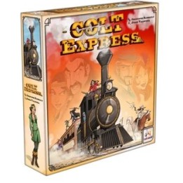 Colt Express