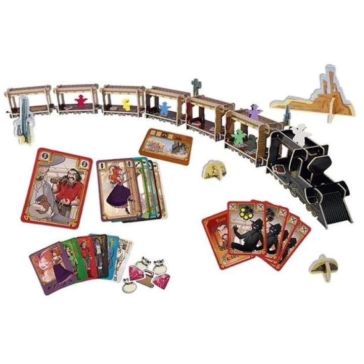 Colt Express