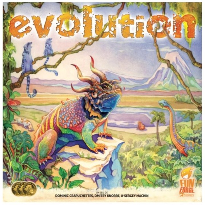 Evolution