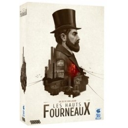Les Hauts Fourneaux