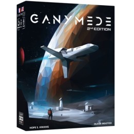 Ganymede