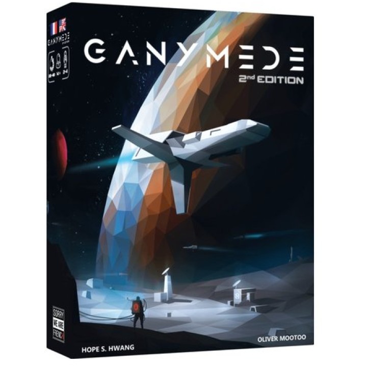 Ganymede