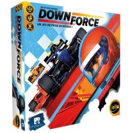 Downforce
