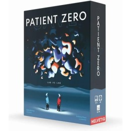 Patient Zero