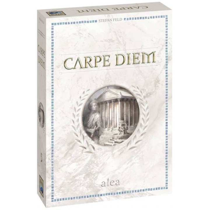 Carpe Diem