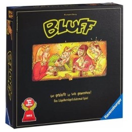 Bluff