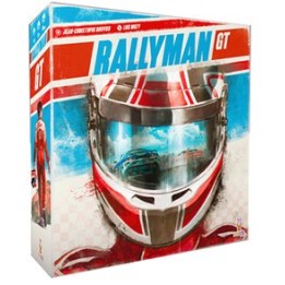 Rallyman GT