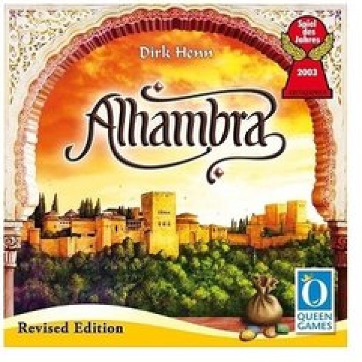 Alhambra