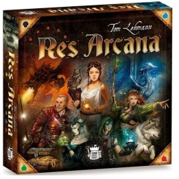 Res Arcana