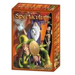 Spectaculum