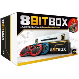8Bit Box