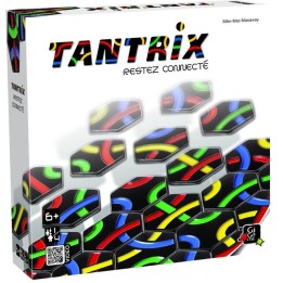 Tantrix