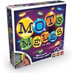 Mots Mêlés