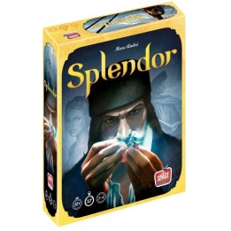 Splendor