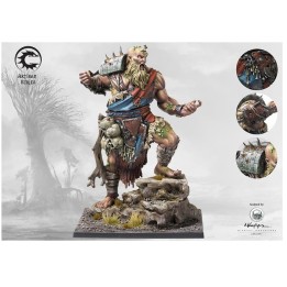 Nords: Mountain Jotnar Artisan Series | Jeux et Trolleries | Spécialiste des jeux de société, jeux de cartes et wargames