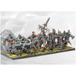 W’adrhŭn: Chosen Of Conquest (Dual Kit) | Jeux et Trolleries | Spécialiste des jeux de société, jeux de cartes et wargames