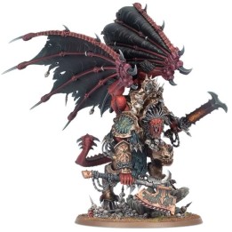 Angron, Primarque Démon de Khorne | Jeux et Trolleries | Spécialiste des jeux de société, jeux de cartes et wargames