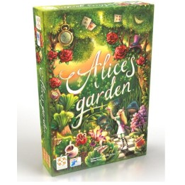 Alice's Garden
