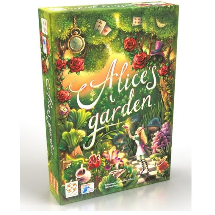 Alice's Garden