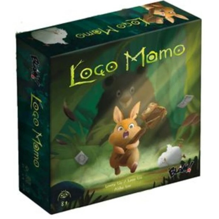Loco Momo