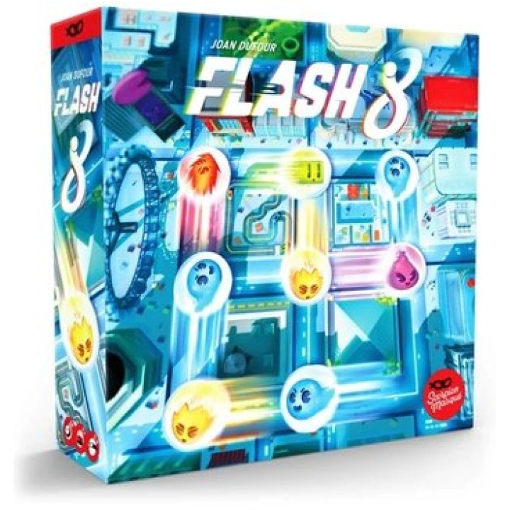 Flash 8