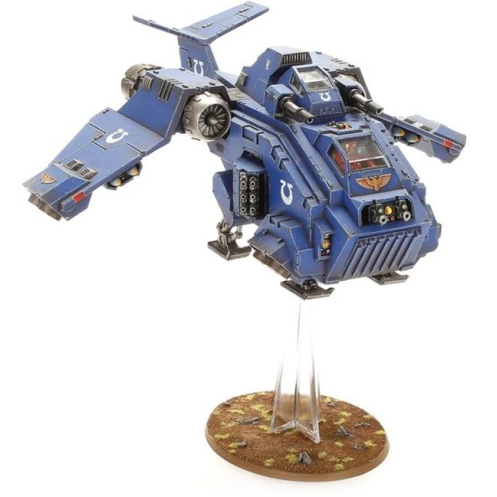 Escorteur Stormraven | Jeux et Trolleries | Spécialiste des jeux de société, jeux de cartes et wargames