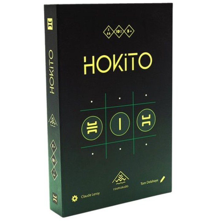 Hokito