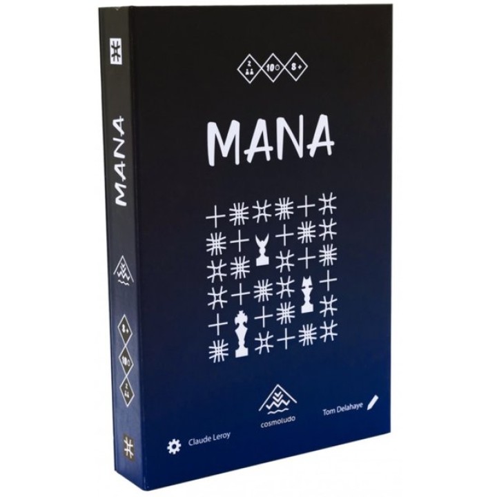 Mana