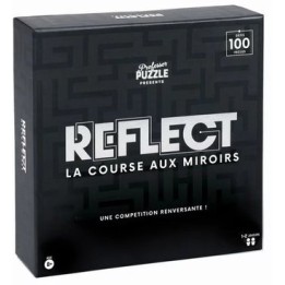 Reflect - La Course aux Miroirs