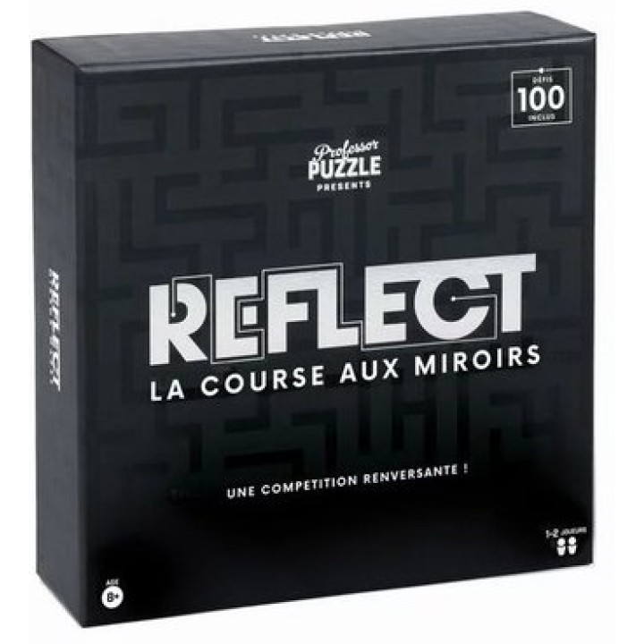 Reflect - La Course aux Miroirs
