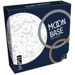 Moon Base