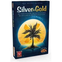 Silver & Gold