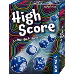 High Score