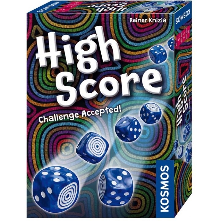 High Score