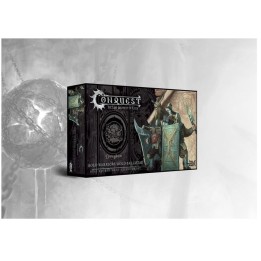 Dweghom - Hold Warriors / Hold Ballistae | Jeux et Trolleries | Spécialiste des jeux de société, jeux de cartes et wargames