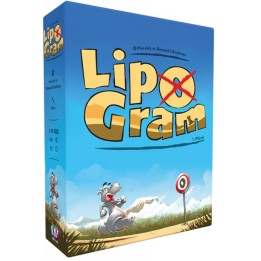 Lipogram