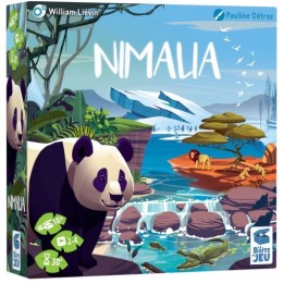 Nimalia